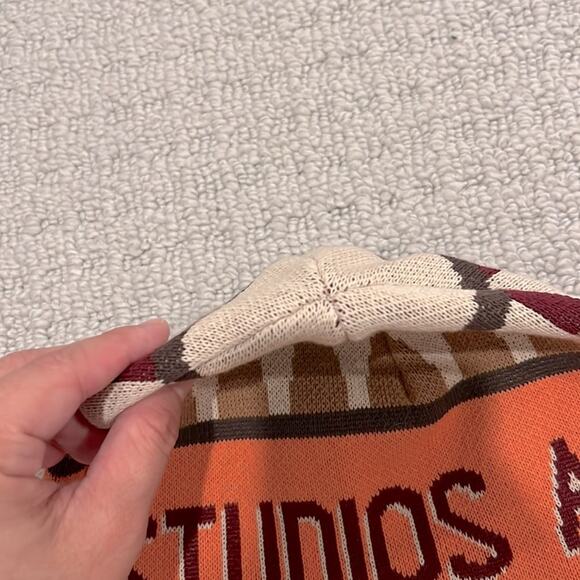 Acne studios beanie main image 6
